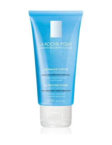 La Roche-Posay Gommage Surfin physiologique - 50ml
