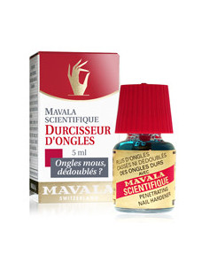 Mavala Scientifique, Durcisseur d'ongle, 5ml