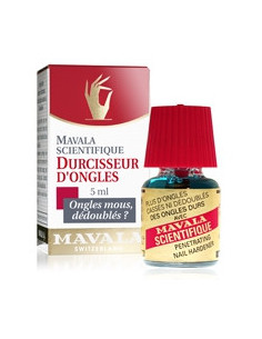 Mavala Scientifique, Durcisseur d'ongle, 5ml 2