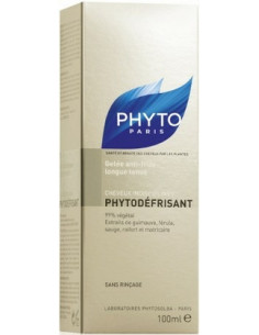 Phytodéfrisant Gelée Anti Frizz Longue Tenue, 100 ml