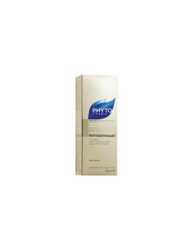 Phytodéfrisant Gelée Anti Frizz Longue Tenue,...