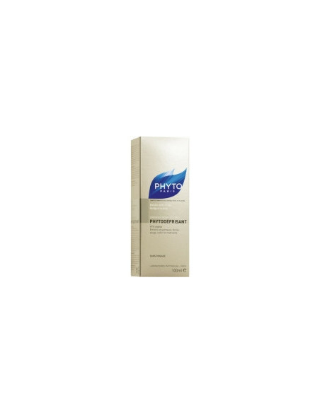 Phytodéfrisant Gelée Anti Frizz Longue Tenue, 100 ml