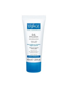 Uriage D.S  Émulsion Apaisante Régulatrice - 40ml 2