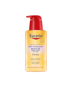 EUCERIN Huile de Douche pH5 - 400ml