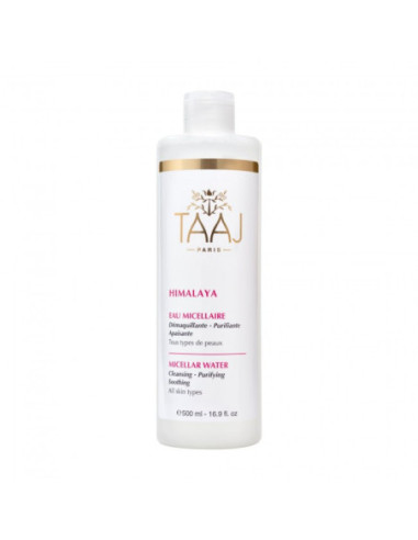 HIMALAYA Eau Micellaire - 500ml