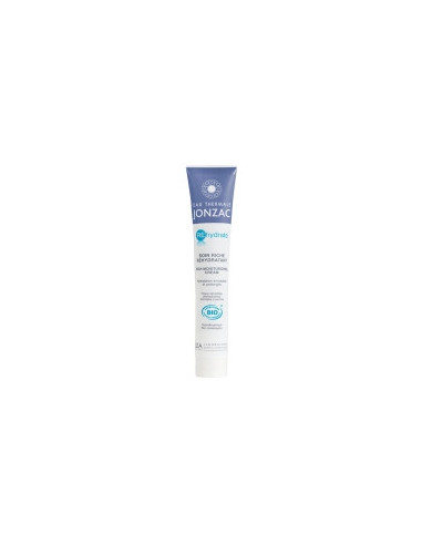 Jonzac REhydrate Soin Riche Onctueux Bio - 50 ml