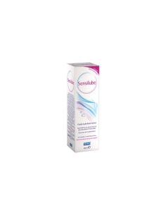 Sensilube Fluide Lubrifiant Intime, 40 ml