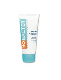 Baume Après-Rasage Hydratant Apaisant - 75ml