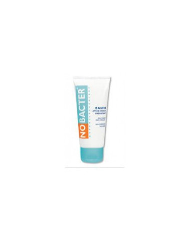 Baume Après-Rasage Hydratant Apaisant - 75ml