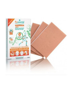 Puressentiel Articulations Patchs Chauffants aux 14... 2