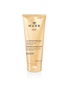NUXE SUN Lait Fraîcheur Après-Soleil Visage et Corps - 200ml