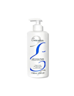 EMBRYOLISSE Lait crème concentré fluide multifonction -...