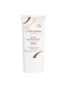 EMBRYOLISSE BB cream, secret de maquilleurs - 30ml 2