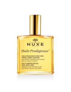 Huile prodigieuse Huile sèche multi usage -100 ml