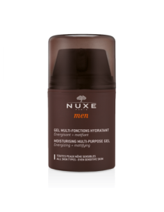Nuxe Men Gel Multi Fonctions Hydratant - 50 ml