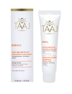 KERALA Soin Regard Eclat - 30ml