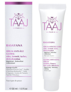 RASAYANA Sérum Anti-Age Global - 30ml