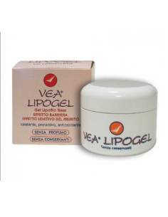 Vea Lipogel, 50ml