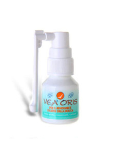 Vea Oris Spray Oral 20ml - 20ml
