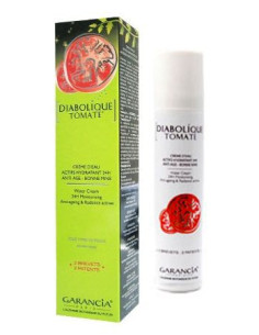 Diabolique Tomate - 30 ml