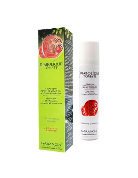 Diabolique Tomate - 30 ml