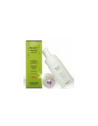 Pschitt Magique Nouvelle Peau - 100 ml