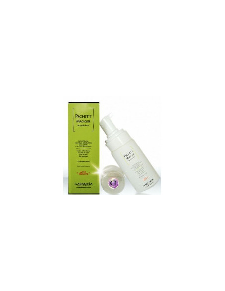 Pschitt Magique Nouvelle Peau - 100 ml