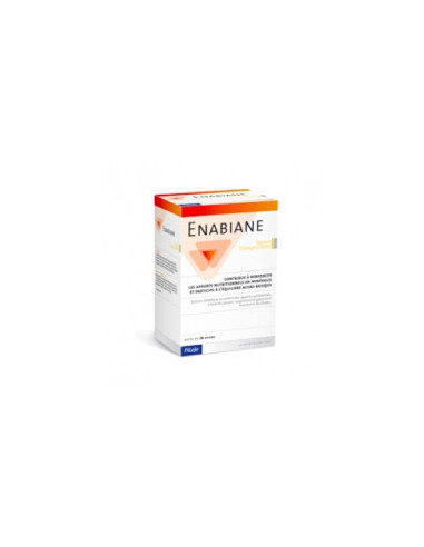 Enabiane - 28 sticks de 10g