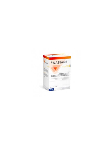 Enabiane - 28 sticks de 10g