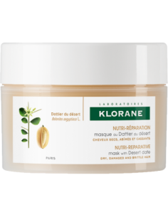 Masque Réparateur au Dattier du désert - 150ml