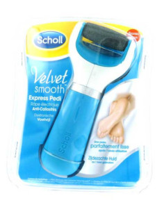 Râpe Electrique Velvet Smooth Express - 1 unité