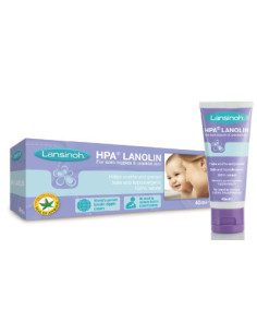 Lansinoh Crème Allaitement - 40ml