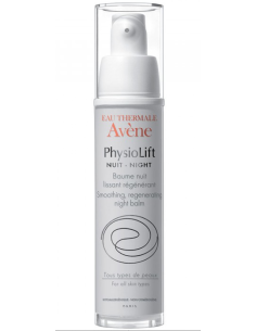 Physiolift Baume Nuit, 30 ml