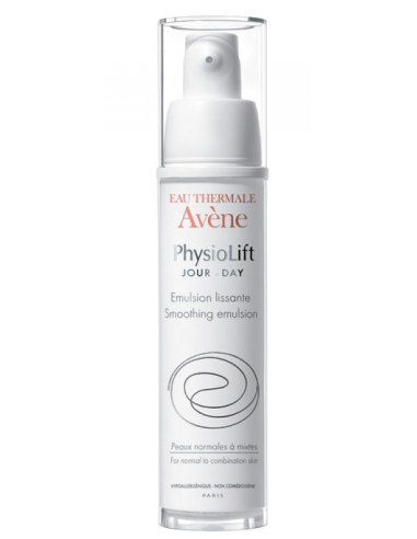 Avène Physiolift Émulsion- 30 ml
