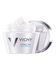 Vichy LiftActiv Supreme Soin Correcteur Anti-Rides et...