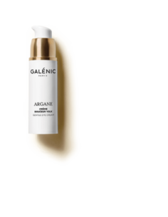 Argane Crème douceur yeux - 15ml