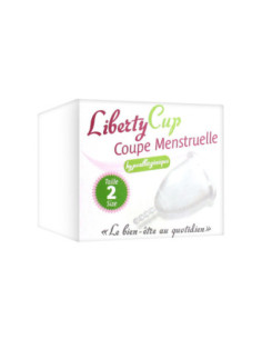Coupe Menstruelle Taille 2 - 1 coupe