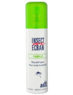 Spray Famille et Enfant dès 24 mois - 200ml