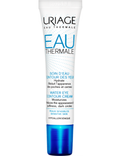 Soin d'Eau Contour des Yeux -15ml