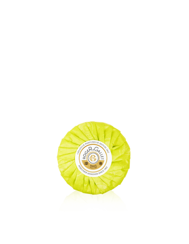 Fleur d'Osmanthus Savon Parfumé Boîte Carton - 100g