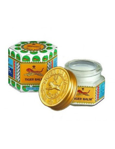 Baume Du Tigre Blanc - 19gr