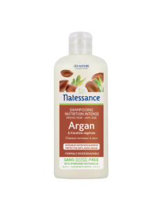 Shampooing Nutrition Intense Argan - 250ml