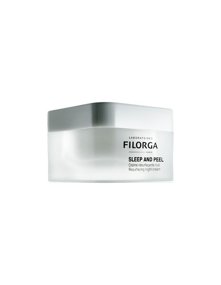 Sleep And Peel Crème Resurfaçante Nuit - 50ml