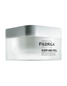Sleep And Peel Crème Resurfaçante Nuit - 50ml 2
