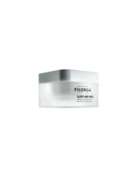 Sleep And Peel Crème Resurfaçante Nuit - 50ml