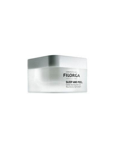 Sleep And Peel Crème Resurfaçante Nuit - 50ml