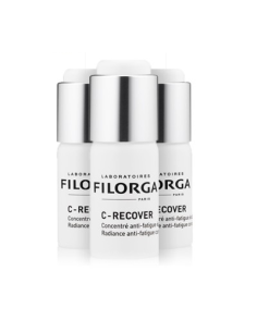 C RECOVER Cure Anti-Fatigue Eclat - 3x10ml