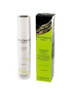 Mystérieux Repulpant - 30 ml