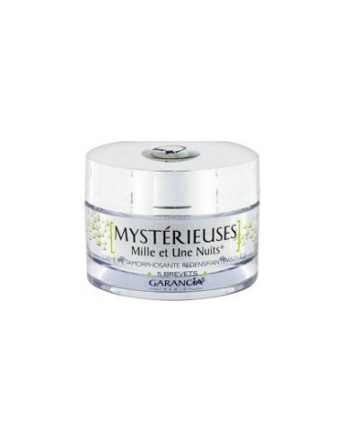 Mystérieuses Mille et Une Nuits, 30 ml