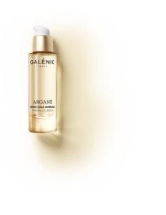 Argane Sérum huile impériale - 30ml